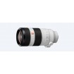 Sony Lenses FE 100-400mm G Master super-telephoto zoom lens